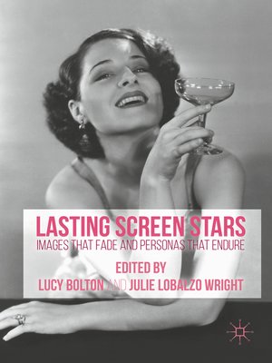 cover image of Lasting Screen Stars